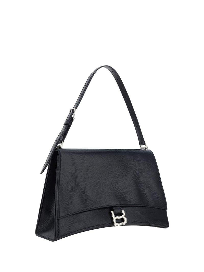 Balenciaga Crush Shoulder Bag - Women - Piano Luigi