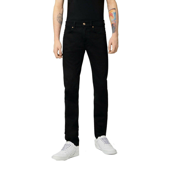 Versace Denim Jeans - Men - Piano Luigi