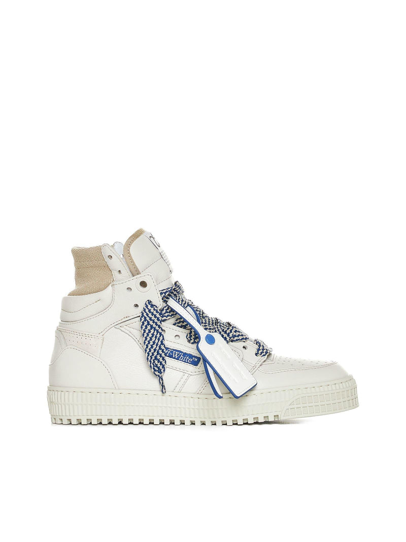 Off-White Sneakers - Women - Piano Luigi