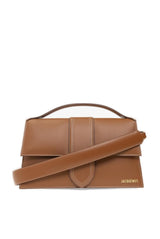 Jacquemus Le Bambinou Shoulder Bag - Women - Piano Luigi