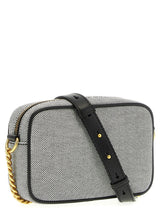 Balmain b-army Crossbody Bag - Women - Piano Luigi