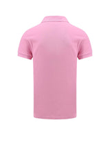 Tom Ford Polo Shirt - Men - Piano Luigi