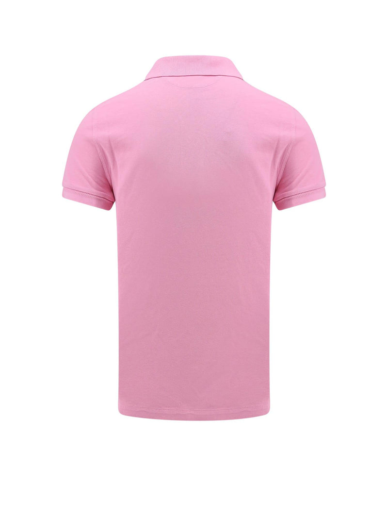 Tom Ford Polo Shirt - Men - Piano Luigi