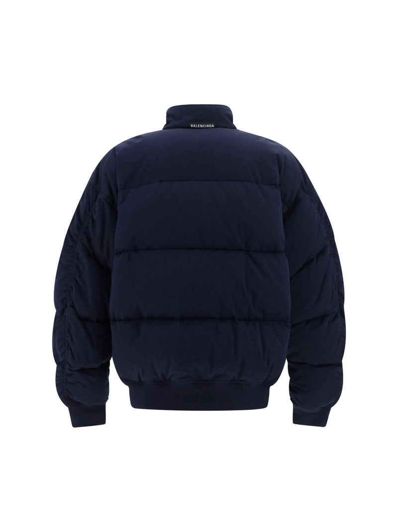 Balenciaga Down Jacket - Men - Piano Luigi