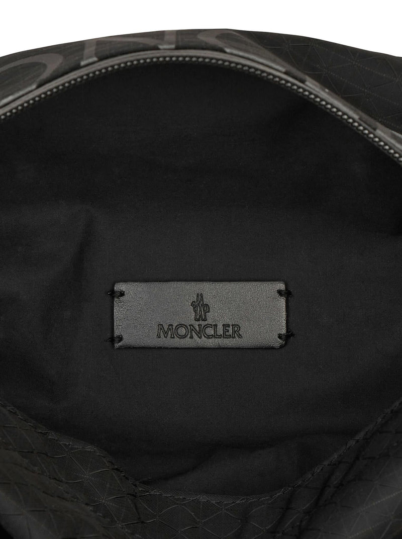 Moncler Alchemy Belt Bag - Men - Piano Luigi