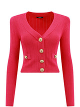 Balmain Cardigan - Women - Piano Luigi