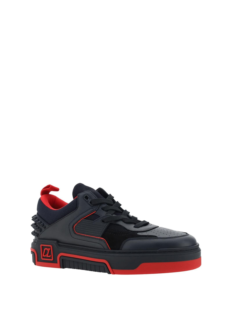 Christian Louboutin Astroloubi Sneakers - Men - Piano Luigi