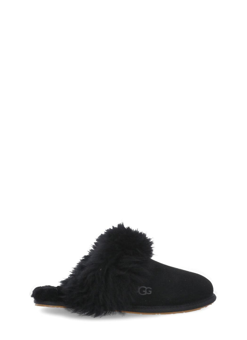 UGG Scuff Sis Slippers - Women - Piano Luigi