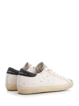 Golden Goose Super-star Sneakers - Women - Piano Luigi