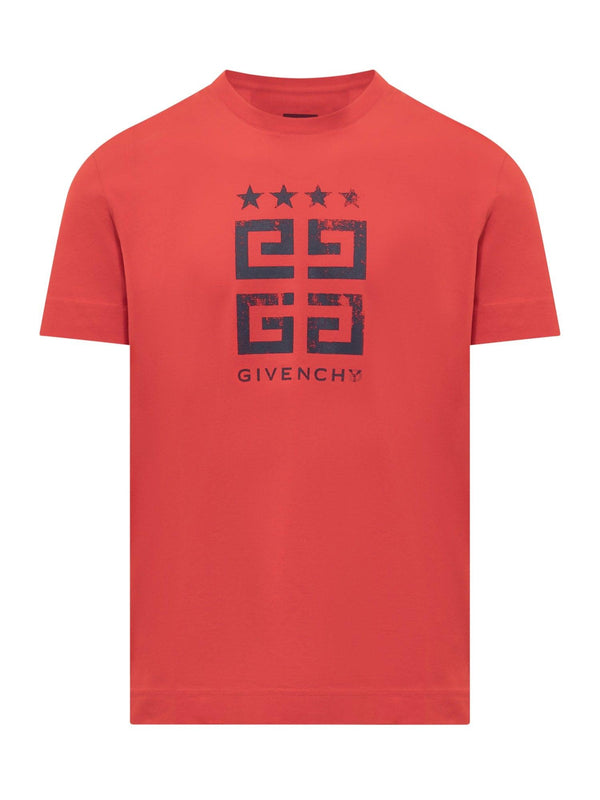 Givenchy T-shirt - Men - Piano Luigi