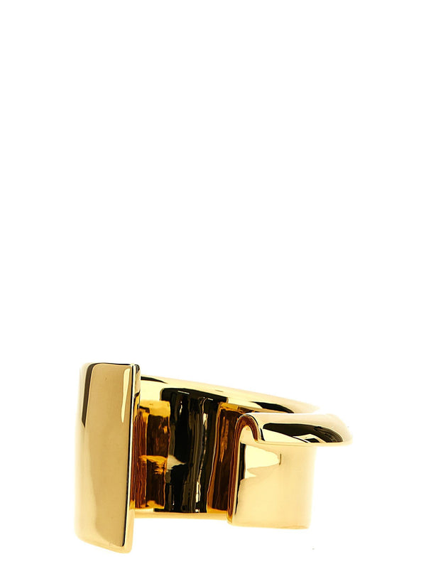 Jacquemus le Bracelet J Bracelet - Women - Piano Luigi