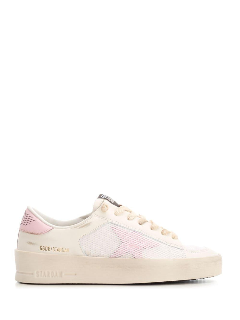 Golden Goose Stardan Sneakers - Women - Piano Luigi