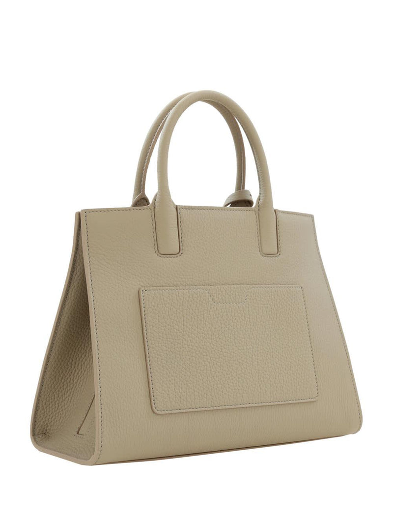 Burberry Frances Handbag - Women - Piano Luigi