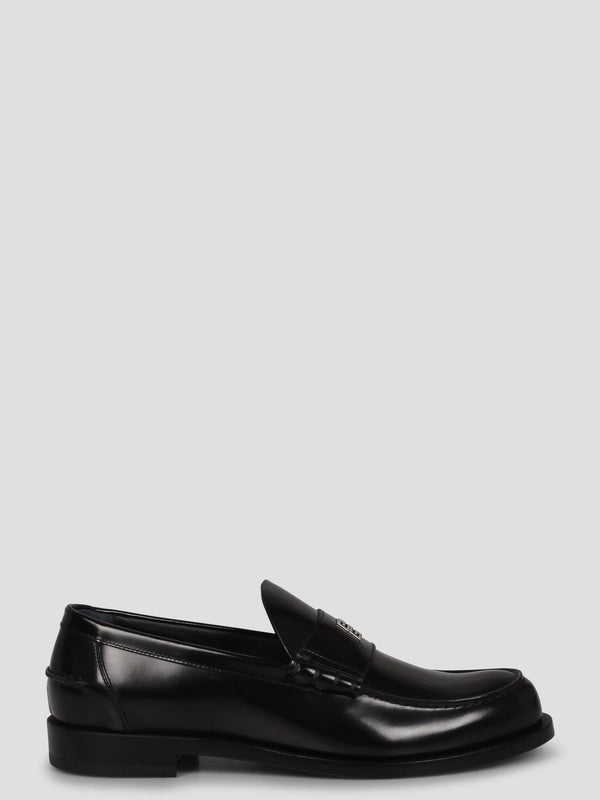 Givenchy Mr G Loafers - Men - Piano Luigi