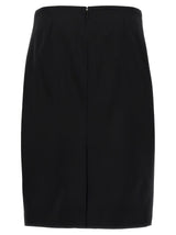 Versace Midi Skirt - Women - Piano Luigi