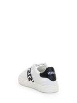 Versace Greca Sneaker - Men - Piano Luigi