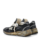 Golden Goose Dad-star Sneakers - Men - Piano Luigi