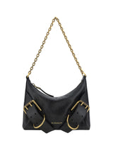 Givenchy Voyou Shoulder Bag - Women - Piano Luigi