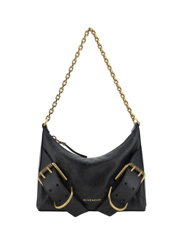 Givenchy Voyou Shoulder Bag - Women - Piano Luigi