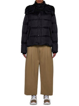 Burberry Down Jacket - Men - Piano Luigi