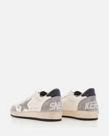 Golden Goose Ballstar Sneakers - Men - Piano Luigi