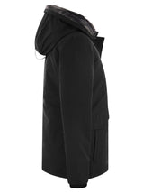 Canada Goose Lynnwood Parka - Women - Piano Luigi