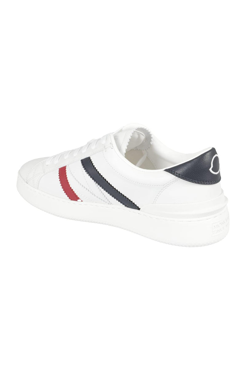 Moncler Monaco M Low Top - Men - Piano Luigi