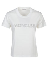 Moncler T-shirt - Women - Piano Luigi