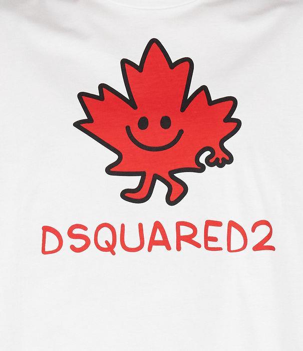 Dsquared2 T-shirts - Men - Piano Luigi