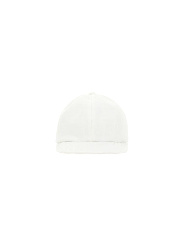 Fendi Baseball Cap - Men - Piano Luigi