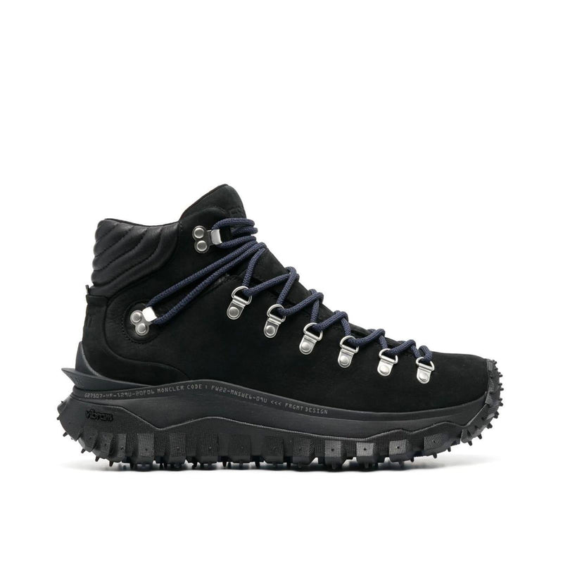 Moncler Trailgrip High Gtx Boots - Men - Piano Luigi