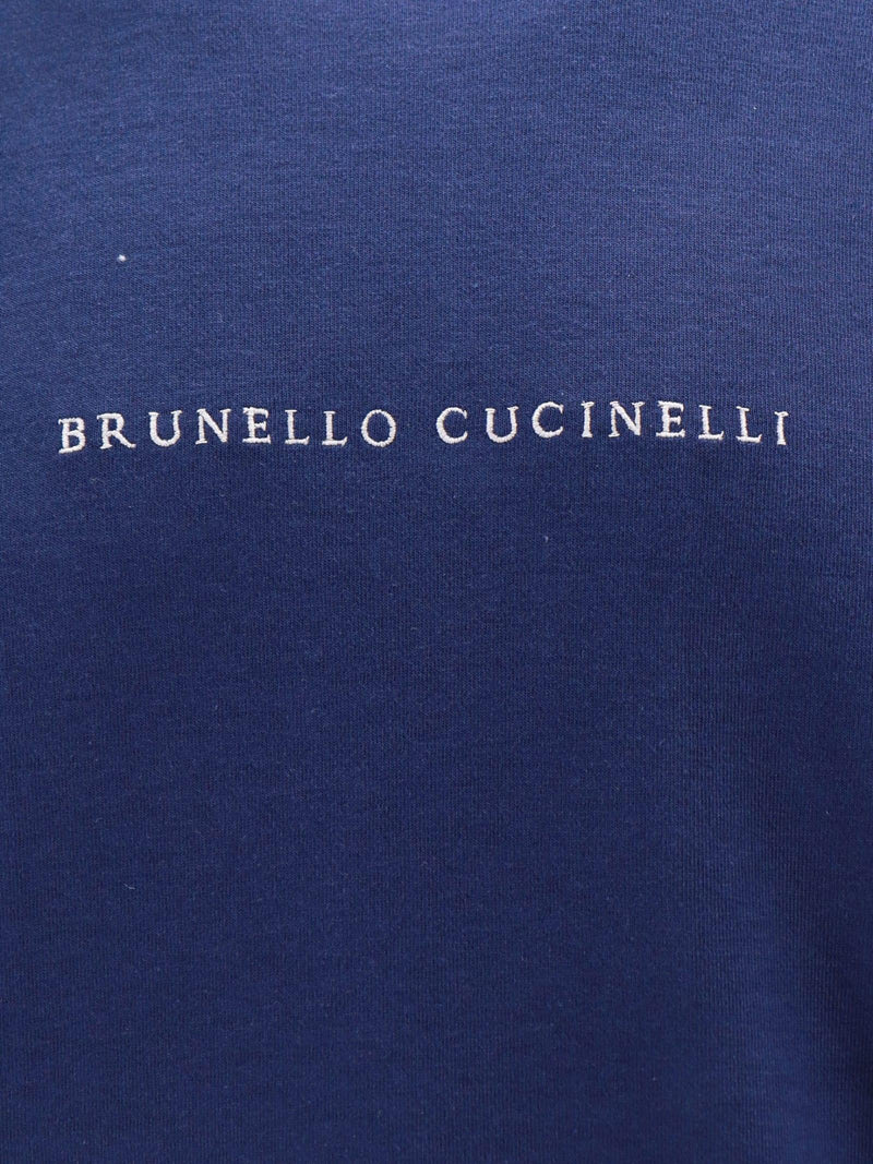Brunello Cucinelli Sweatshirt - Men - Piano Luigi