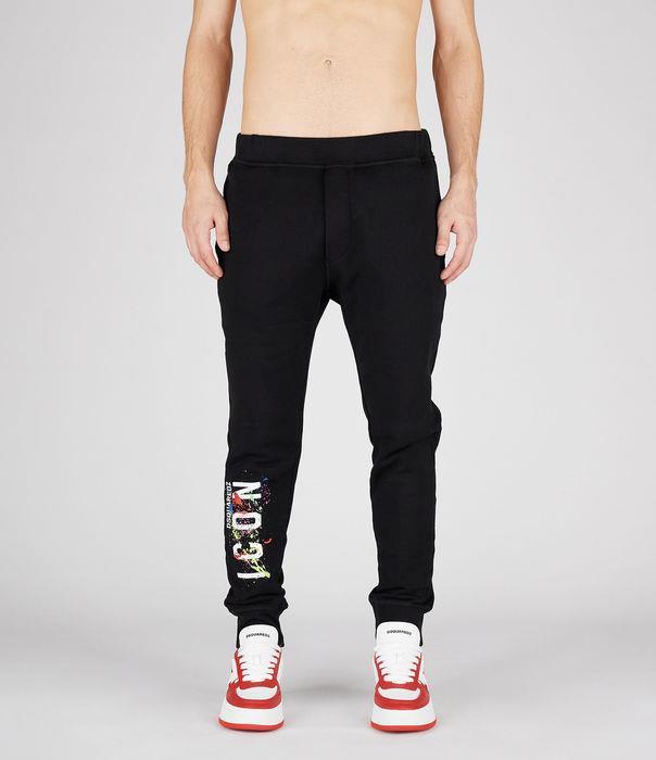 Dsquared2 Pants - Men - Piano Luigi