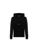 Saint Laurent Hoodie - Men - Piano Luigi