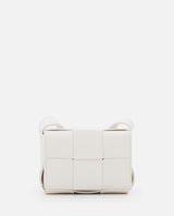 Bottega Veneta Cassette Mini Crossbody Bag - Women - Piano Luigi