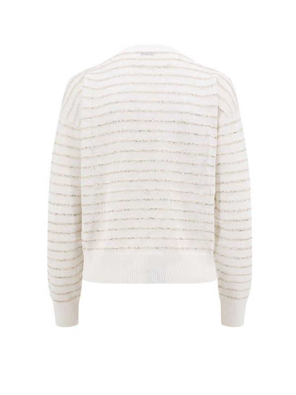 Brunello Cucinelli Sweater - Women - Piano Luigi