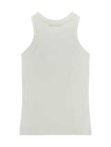 Balmain Retro Tank Top - Women - Piano Luigi