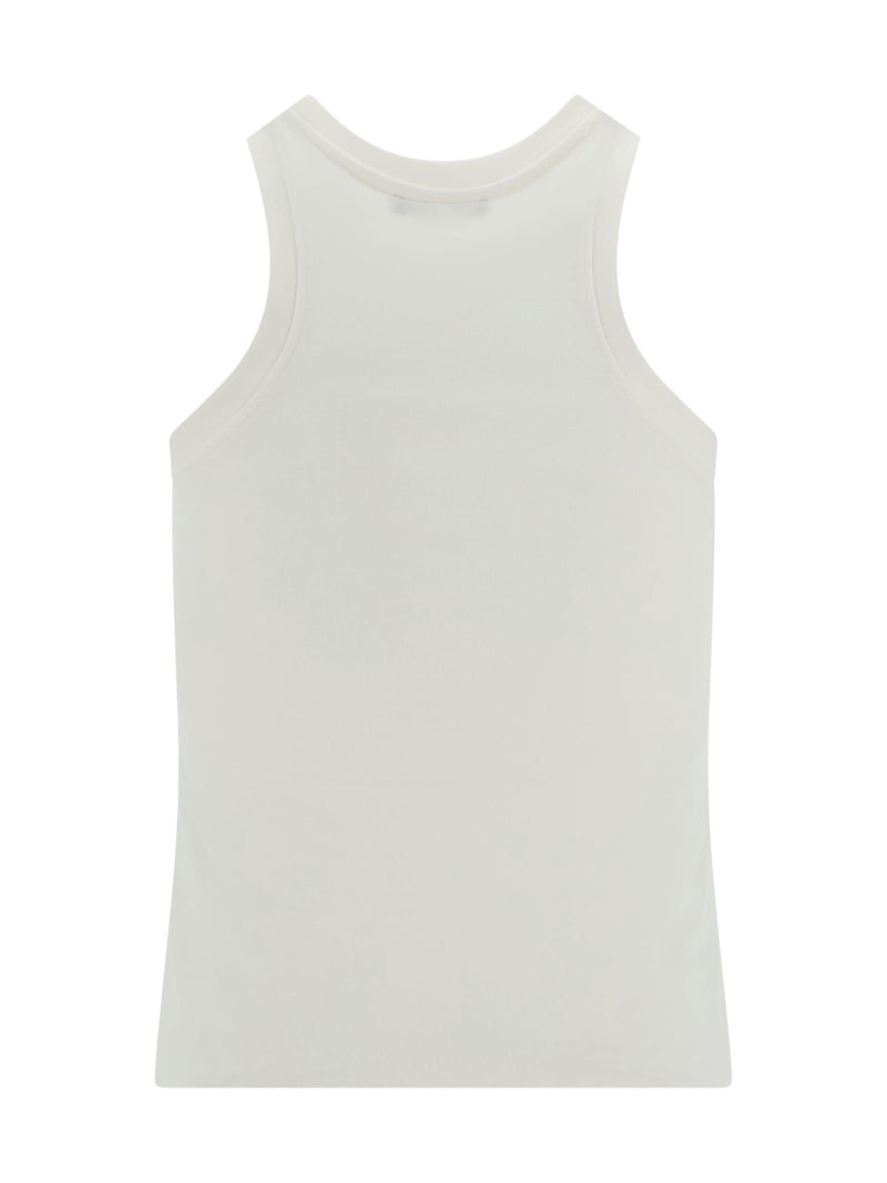 Balmain Retro Tank Top - Women - Piano Luigi