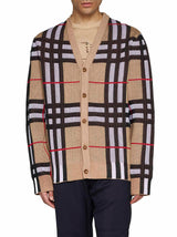 Burberry Harriford Cardigan - Men - Piano Luigi