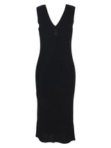 Moncler Tricot Dress - Women - Piano Luigi