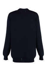 Golden Goose Cotton Cardigan - Women - Piano Luigi