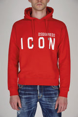 Dsquared2 Sweatshirt - Men - Piano Luigi