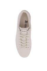 Balmain b-court Sneakers - Men - Piano Luigi