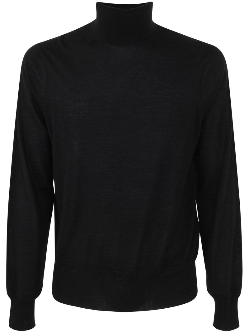 Tom Ford Turtle Neck Sweater - Men - Piano Luigi