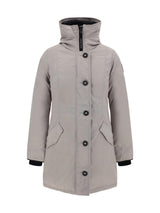 Canada Goose Rossclair Down Jacket - Women - Piano Luigi