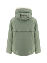 Woolrich Down Jacket - Women - Piano Luigi