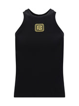 Balmain Retro Tank Top - Women - Piano Luigi