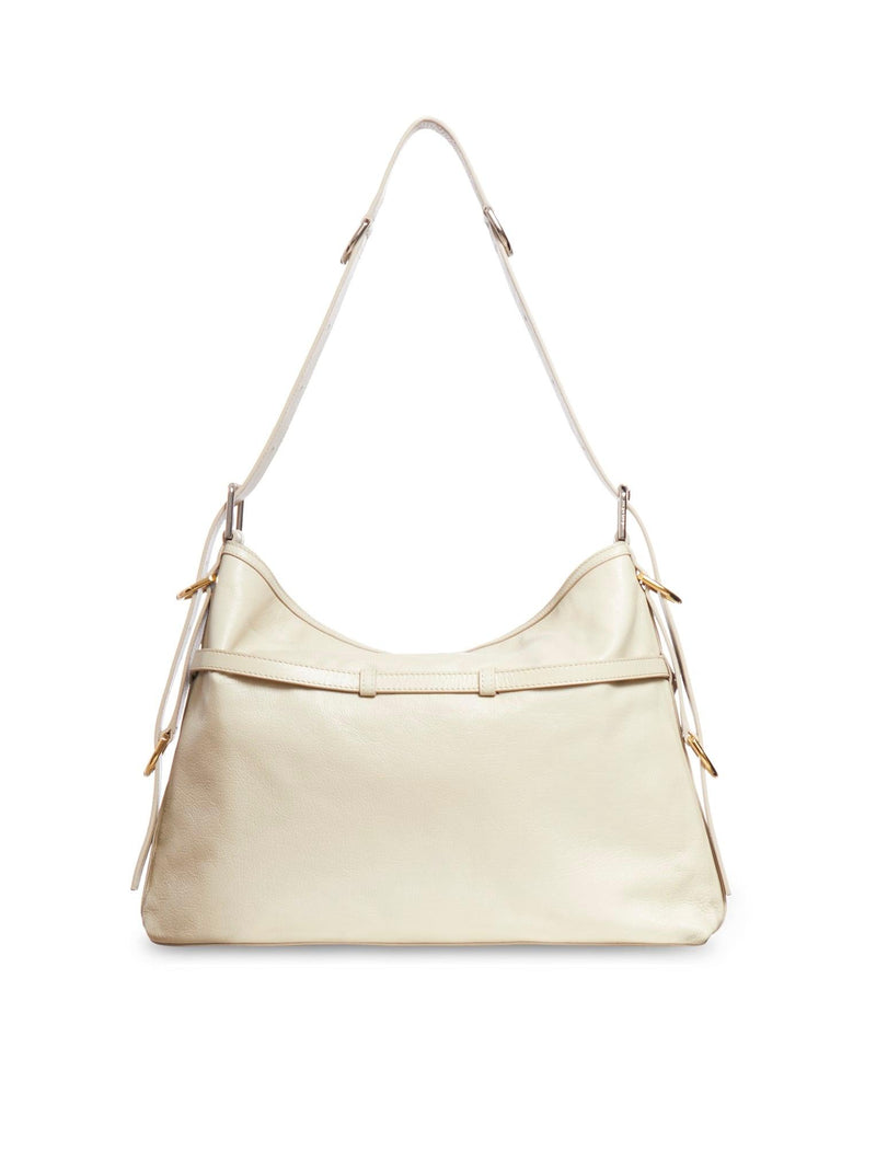 Givenchy Voyou - Medium Bag - Women - Piano Luigi