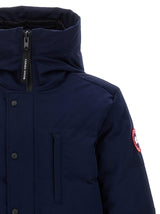 Canada Goose Carson Parka - Men - Piano Luigi