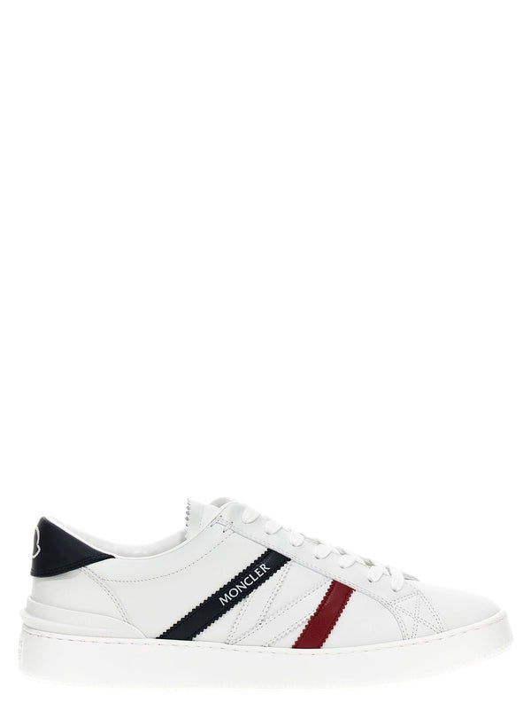 Moncler monaco Sneakers - Men - Piano Luigi